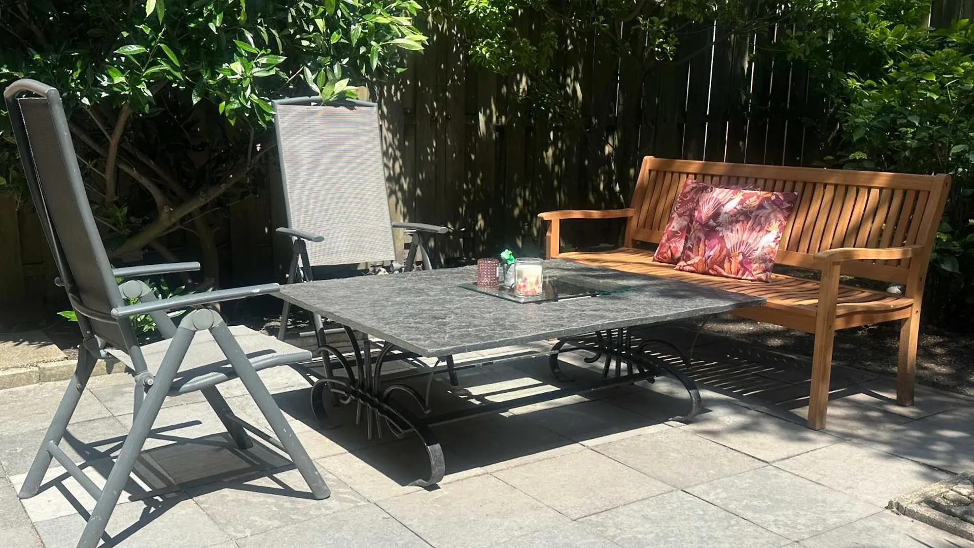 B&B West City Amsterdam Pays-Bas