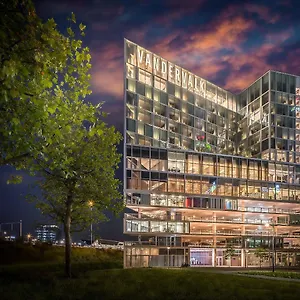 **** Hotel Der Valk Zuidas -rai Niederlande