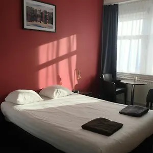  Hotel Abba Niederlande