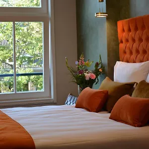 Hotel The If Boutique, Amesterdão