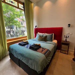 Boutique Couette-café