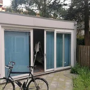 Gasthuis Garden House In, Amsterdam