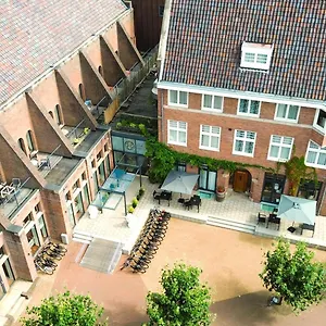 Hotel Chasse Ámsterdam