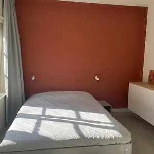 Bed & Breakfast Terra West, Amsterdam