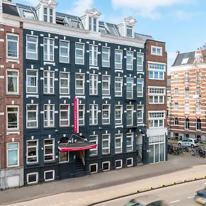 Leonardo Leidse Square Otel