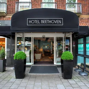 Hotel Beethoven Ámsterdam